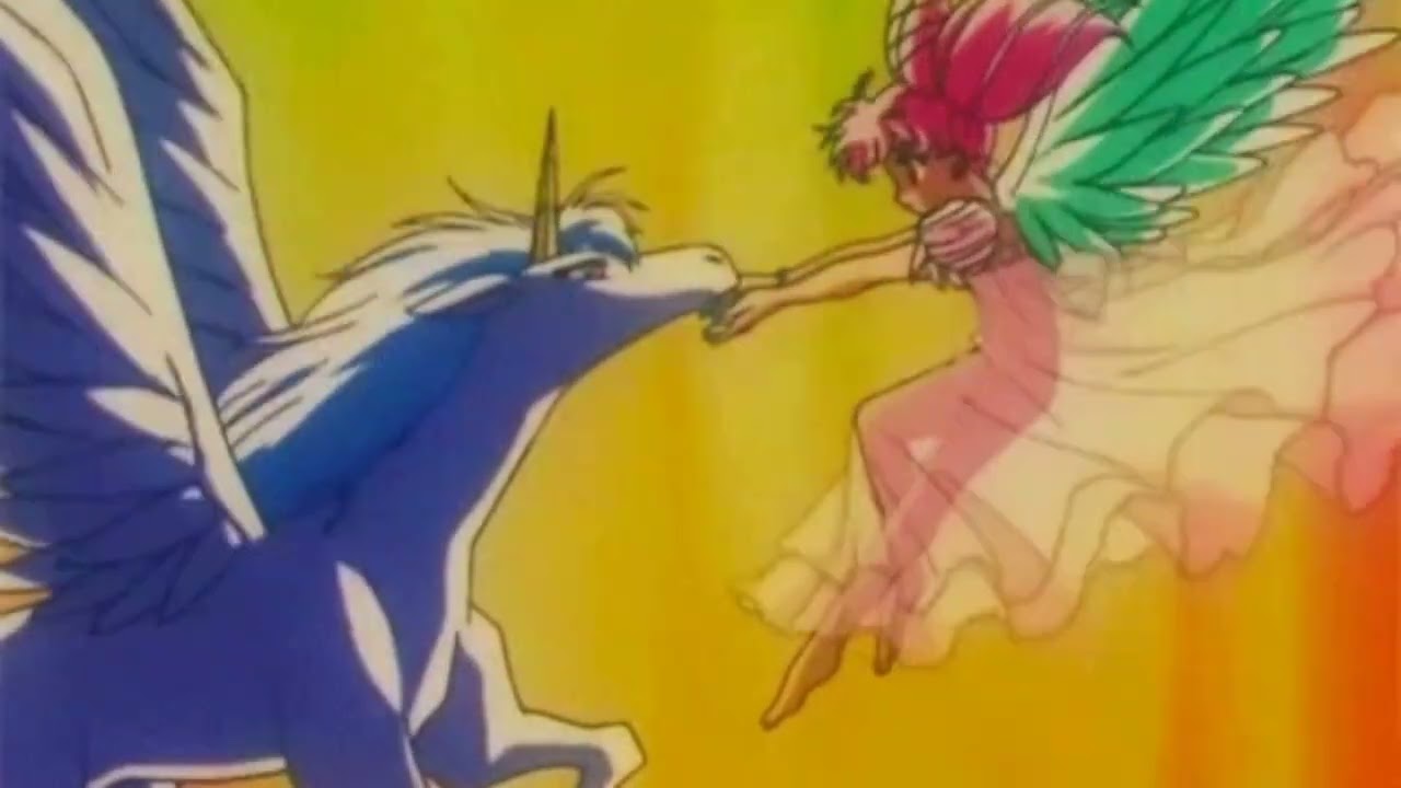 noa kirel — unicorn (speed up)