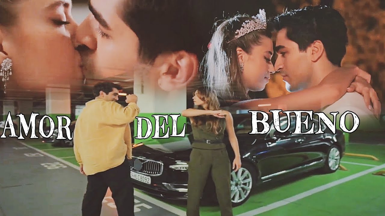 SeyFer ● Amor Del Bueno