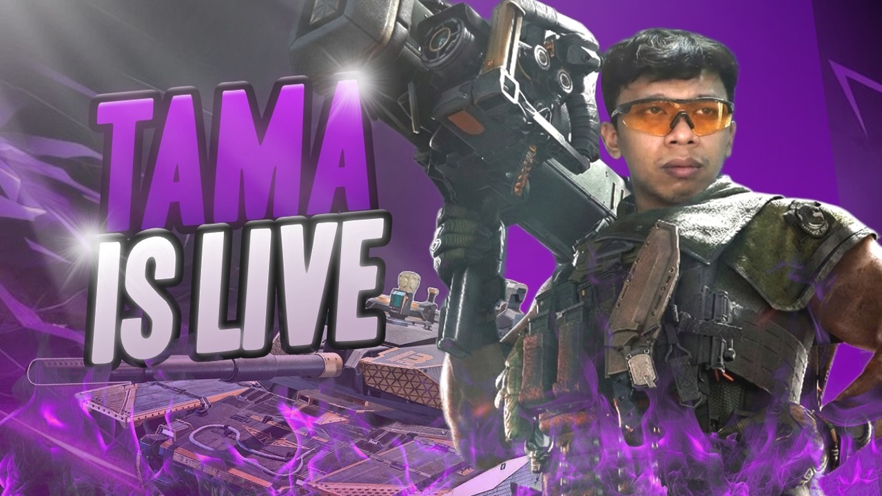 D | DAY 8 NEMENIN SAMPE SAHUR #DFRamadanSeries