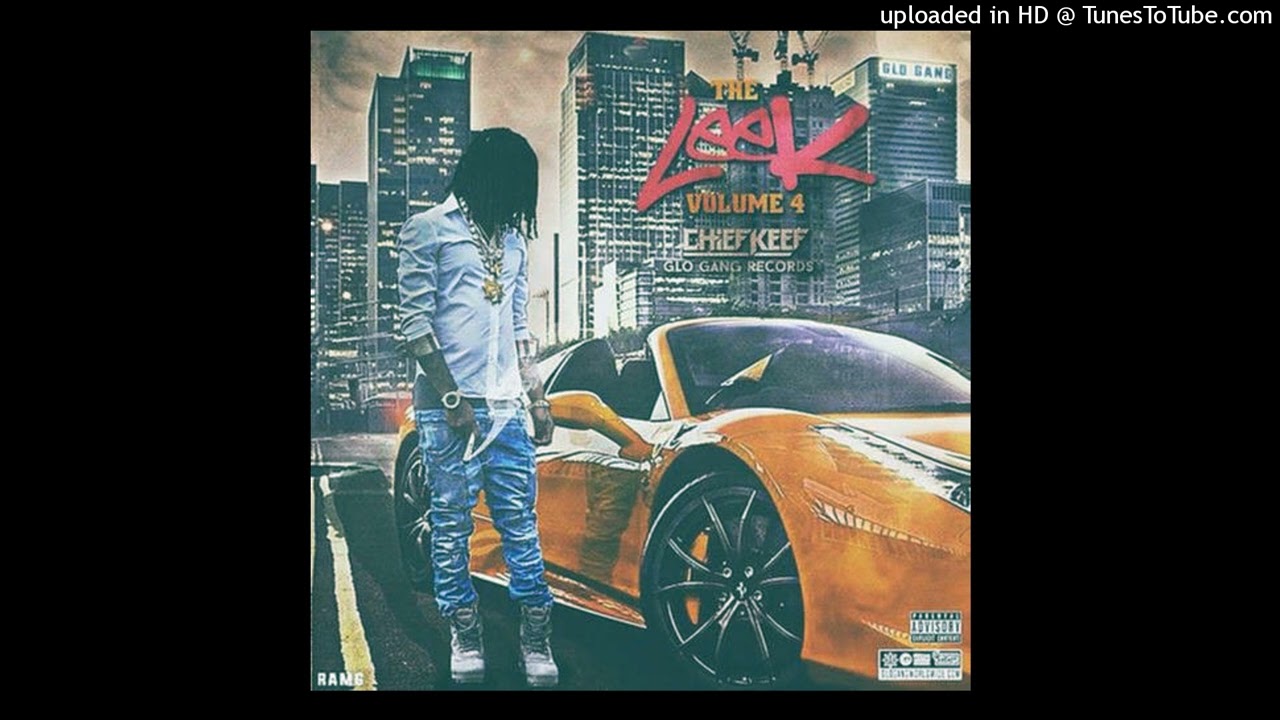 [FREE] Chief Keef x Old Glo Type Beat | Chicago Drill 2025
