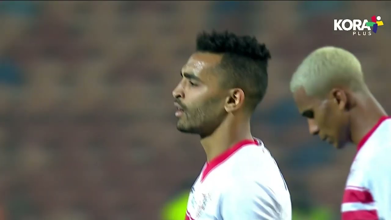 ملخص مباراة | الزمالك 3-2 فيوتشر | الجولة العاشرة | الدوري المصري الممتاز 2022/2021