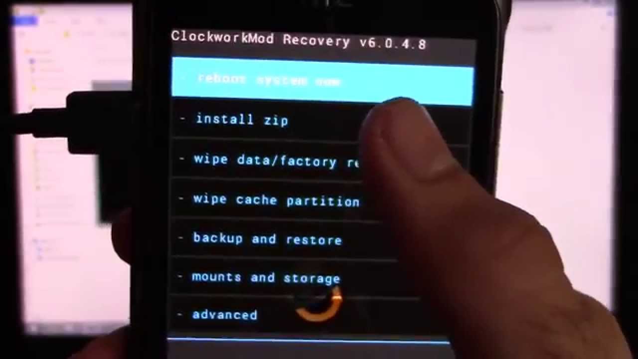 How to unlock and root an HTC One S or One X