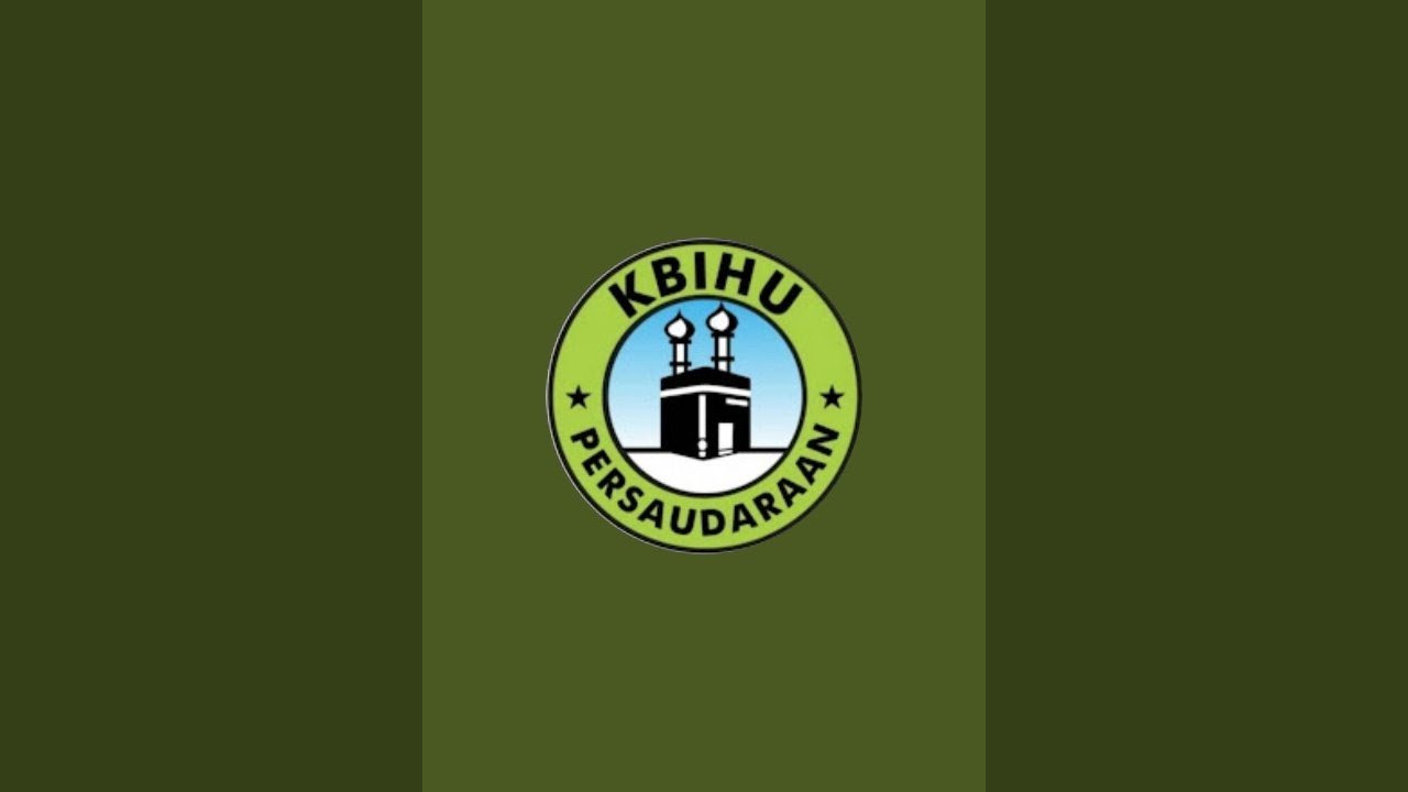 Live Manasik Haji Ke-9 KBIHU_Persaudaraan