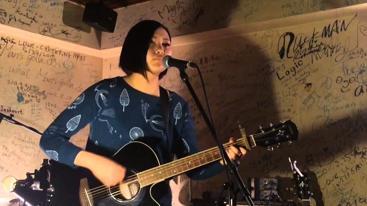「雨上がり」／宮本由来