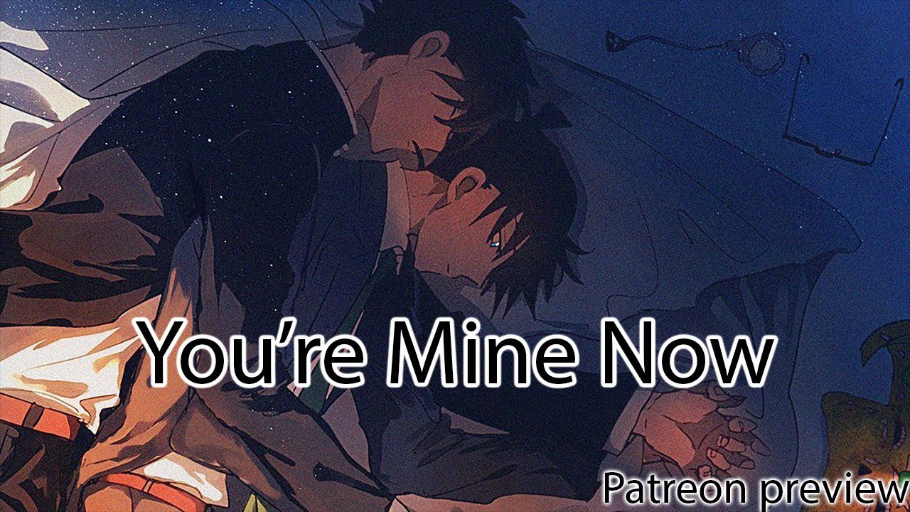 M4M Play Fight With Your Best Friend [Patreon preview] [Kissing] [Friends to Lovers] [ASMR Roleplay]