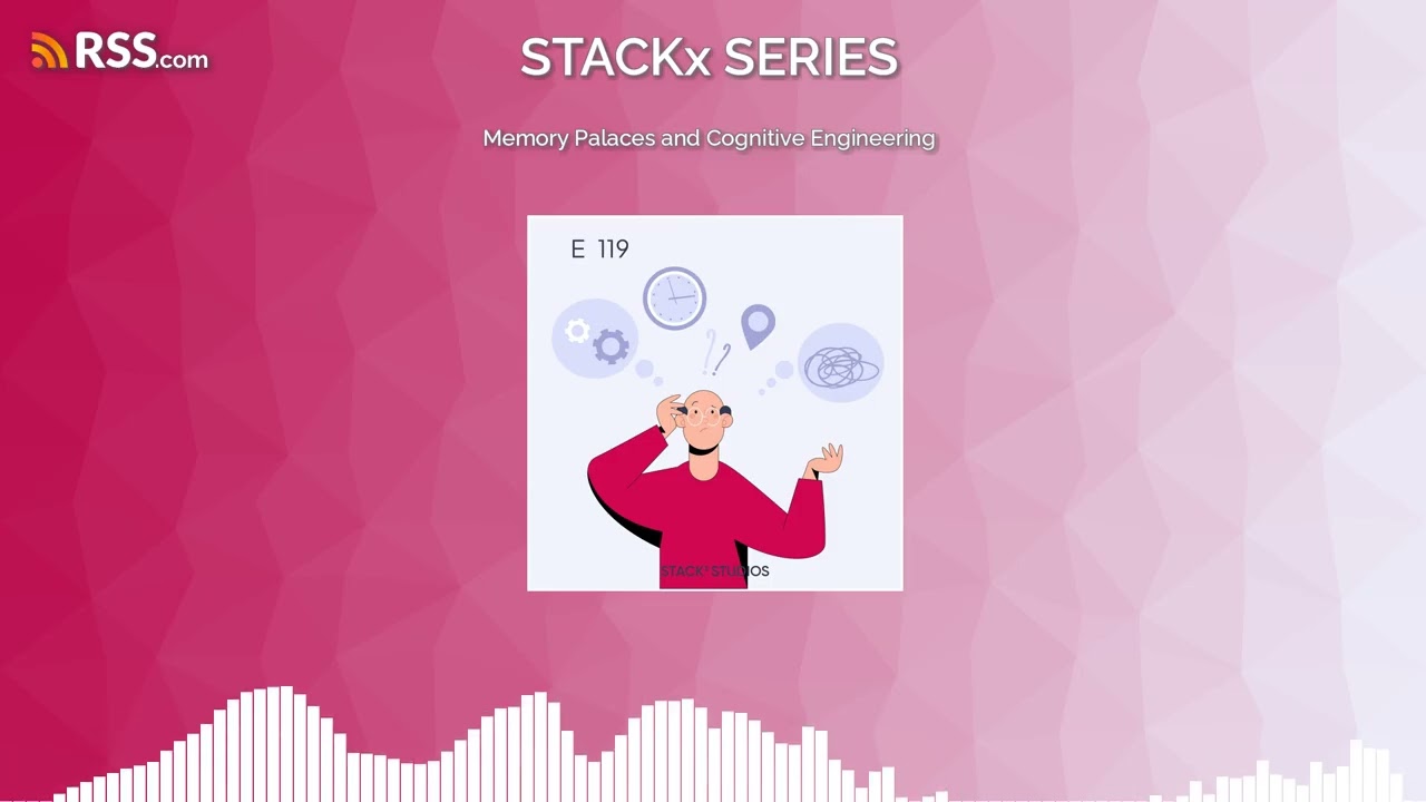 Memory Palaces and Cognitive Engineering