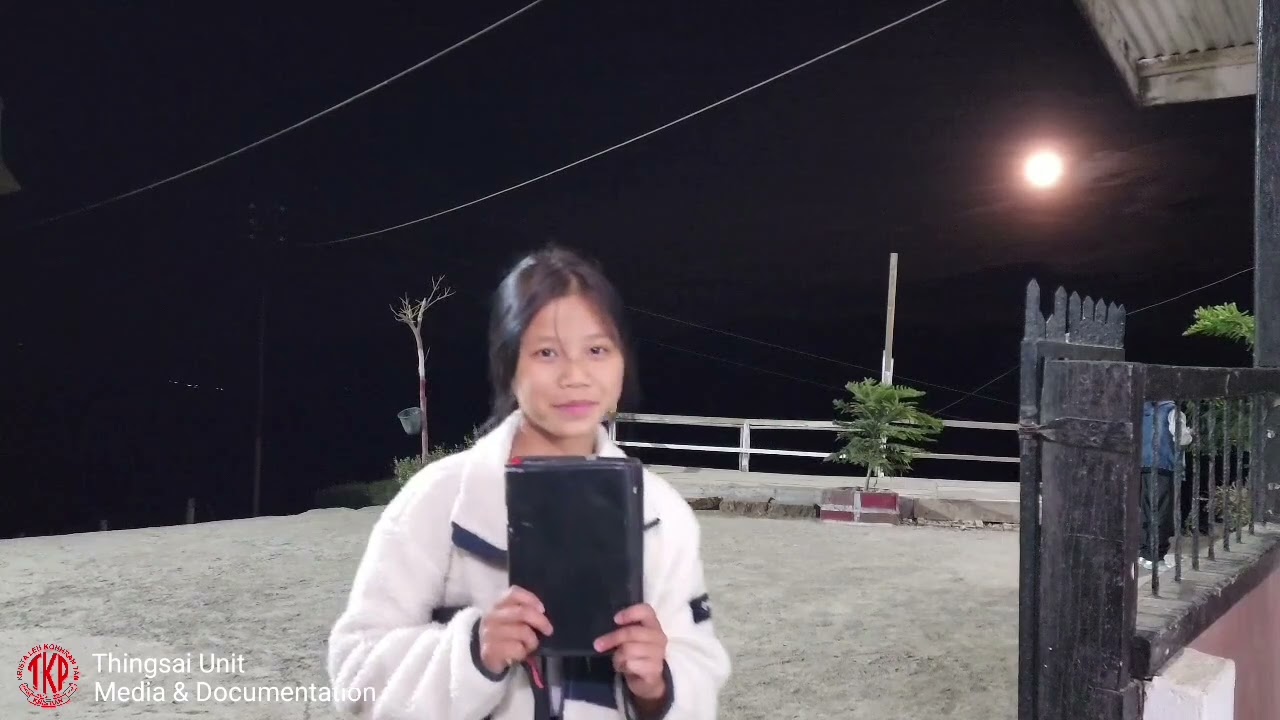 TKP THINGSAI UNIT. Zan inkhawm (dt.02.02.2026)