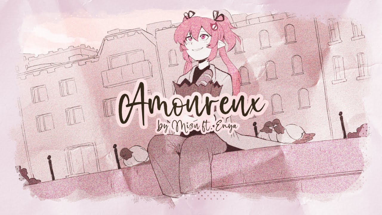 「Amoureux」 Enya Ignis Cover