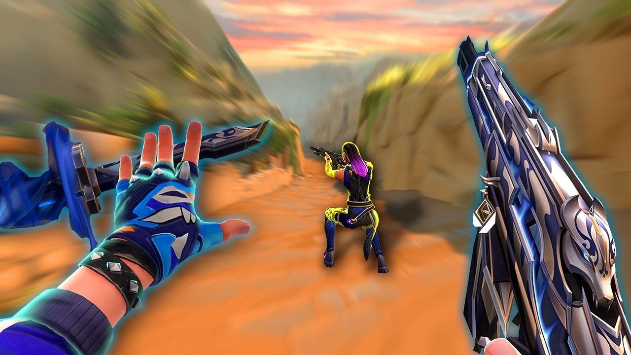 Уничтожение сияния за 9000 часов...