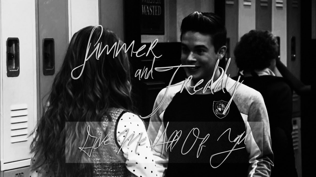 Summer & Freddy | Give Me All Of You