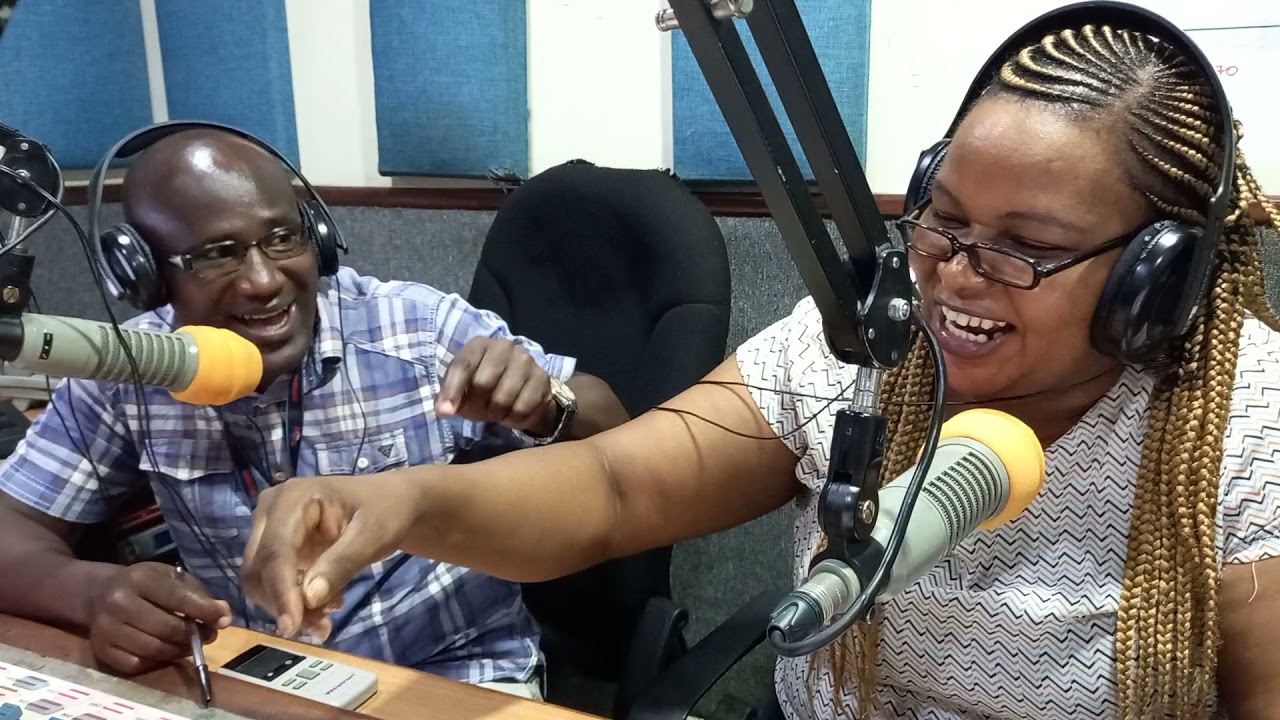 Mikiire ya Etithia bikibiki