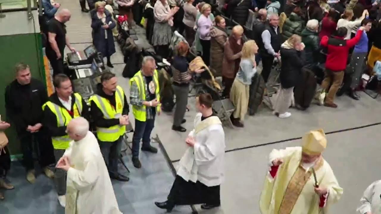 Zjednoczeni dla Miłości - Radujmy się