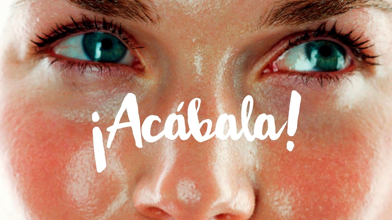 TODO sobre PIEL GRASA ♡ ¡Acábala!
