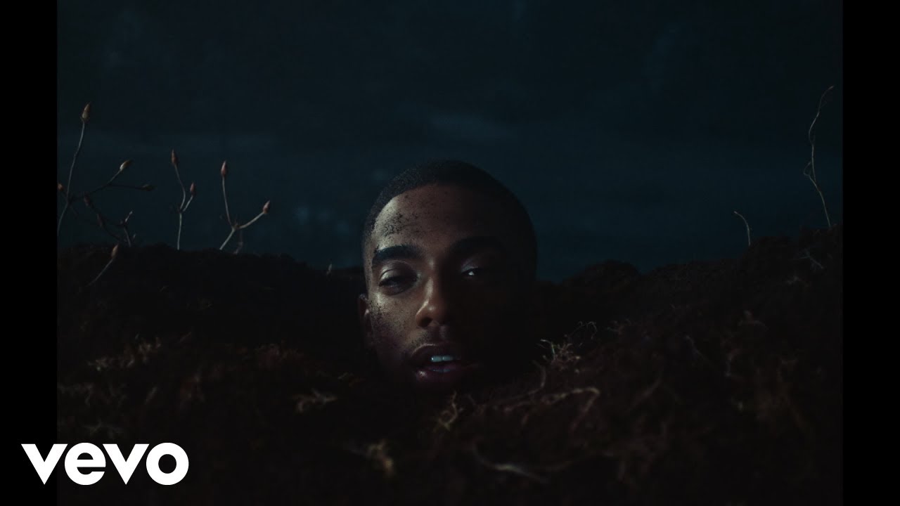 Collard, Kojey Radical - Ground Control