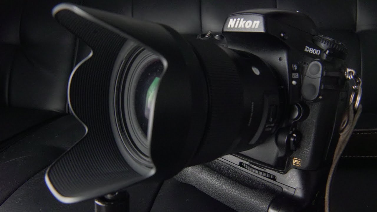 Nikon D800 Long Term Review | Is it Worth Owning in 2020