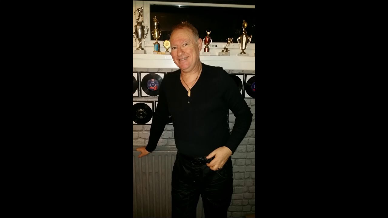 My Biography 2018 age 62 77 Ravenscraig Dt Priesthill