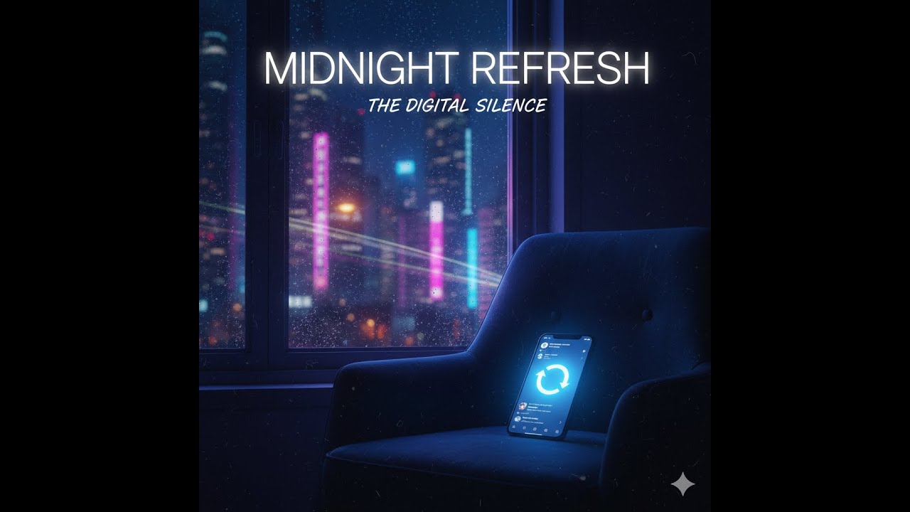 Midnight Refresh,  Country Song
