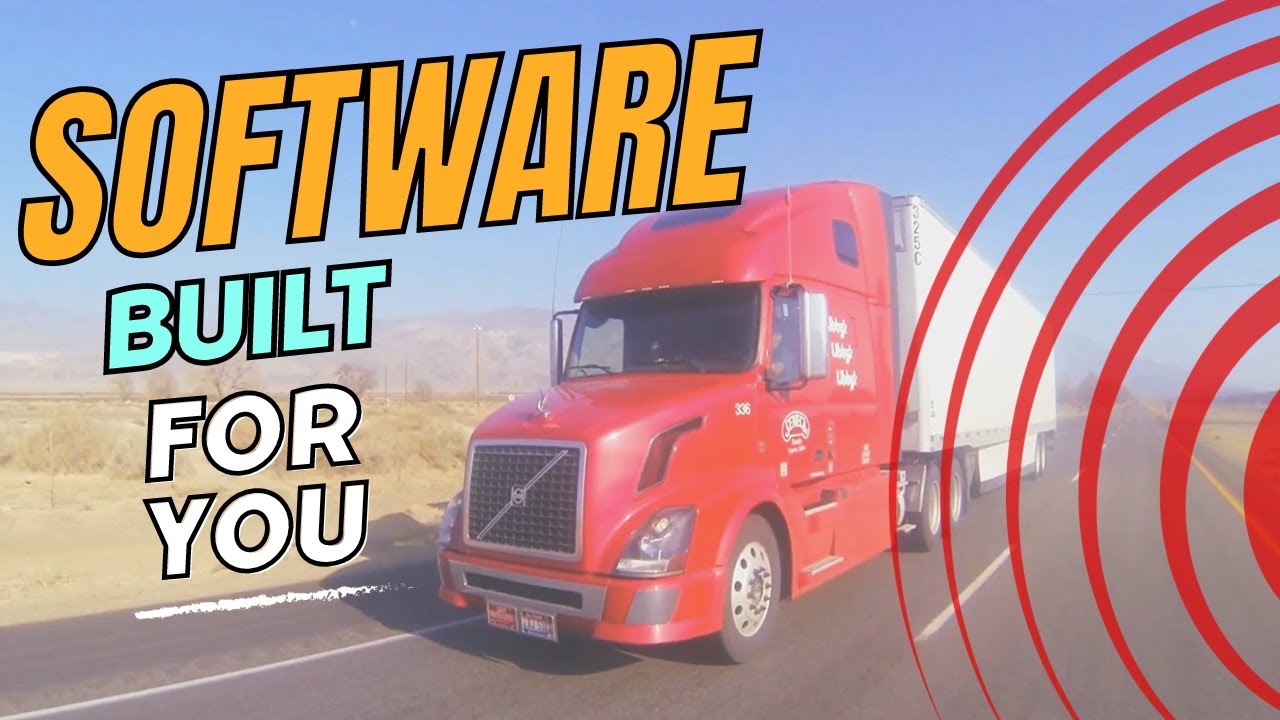 Dispatch Software Benefits