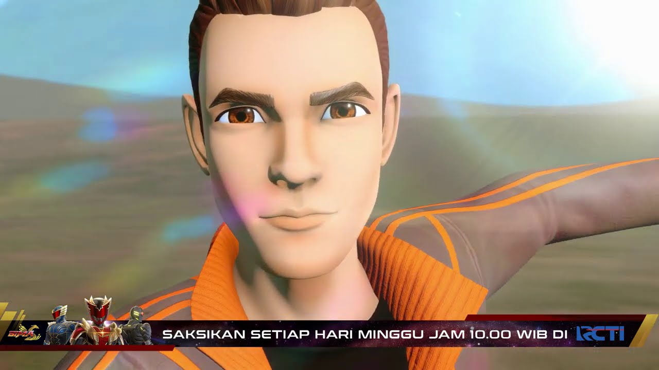 OFFICIAL OPENING SONG | MUSIC VIDEO | BIMA S ANIMASI
