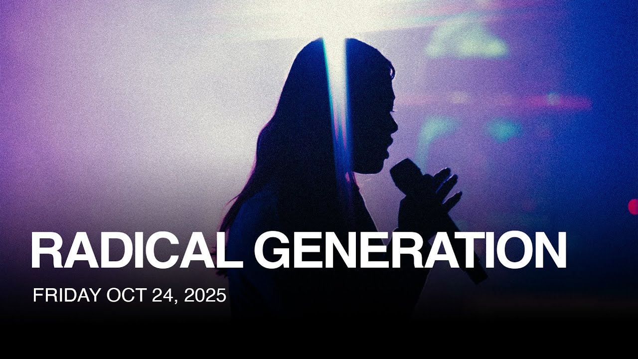 Radical Generation
