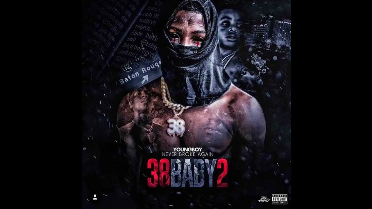 [FREE] NBA YoungBoy x JayDaYoungan Type Beat - 