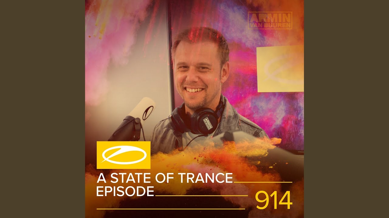 Sunspot (ASOT 914)