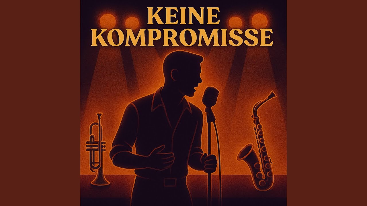Keine Kompromisse