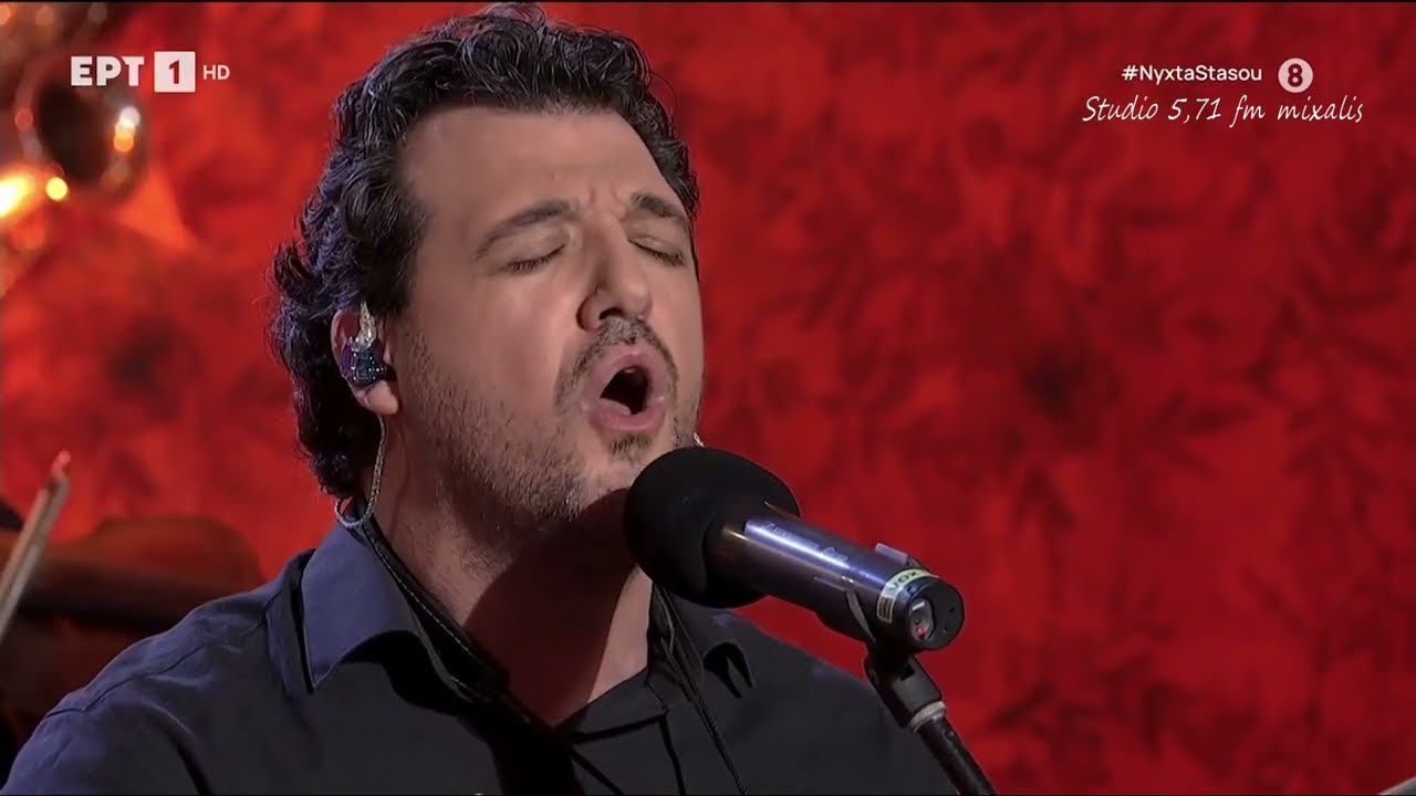 ΜΙΣΟΣ.--ΔΗΜΗΤΡΗΣ ΡΕΠΠΑΣ