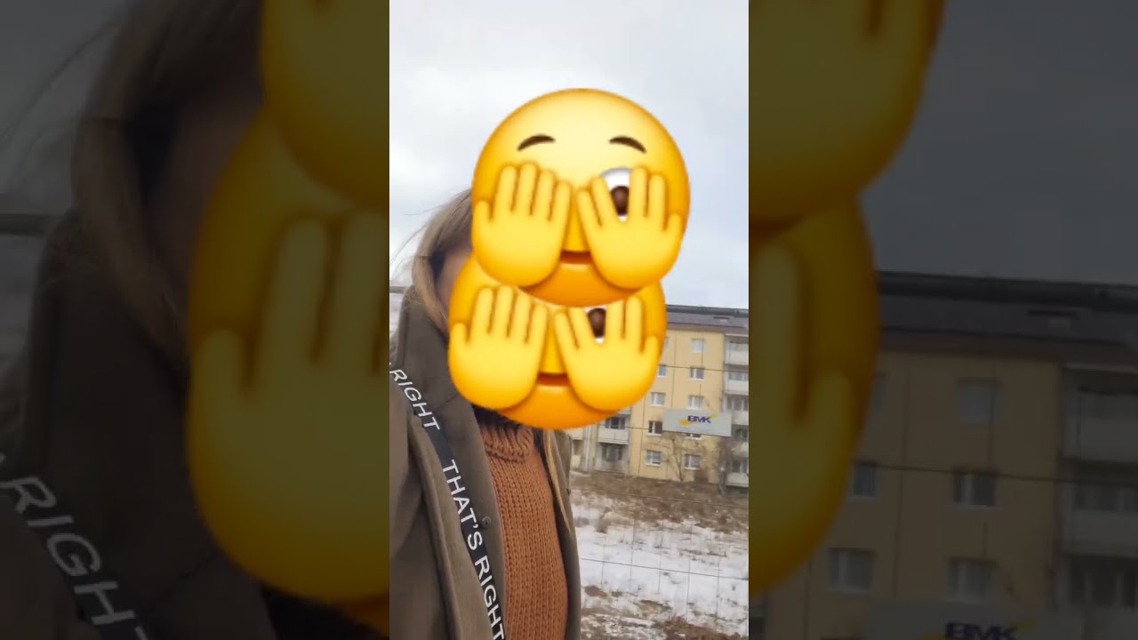 Snow ❄️ 🌨️ he snow ❄️🌨️ Life in Germany with Sana 