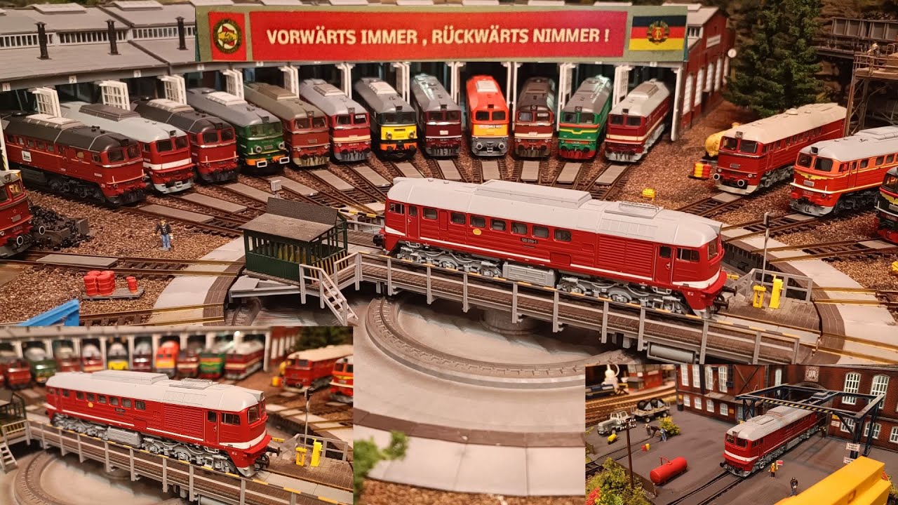 😎Neuheit🚂Piko/Elriwa Exclusiv🚂Taigatrommel🥁71298 BR 120⚒️Sparlackierung🚂Limitiertes Sondermodell😎⚒️