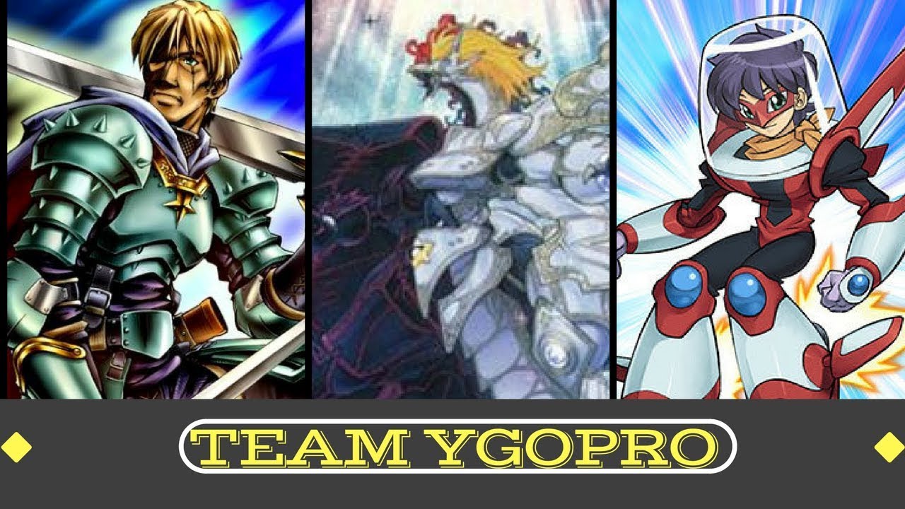 *YUGIOH* TOO STRONG! Zefra Replays & Deck Profile April 2018