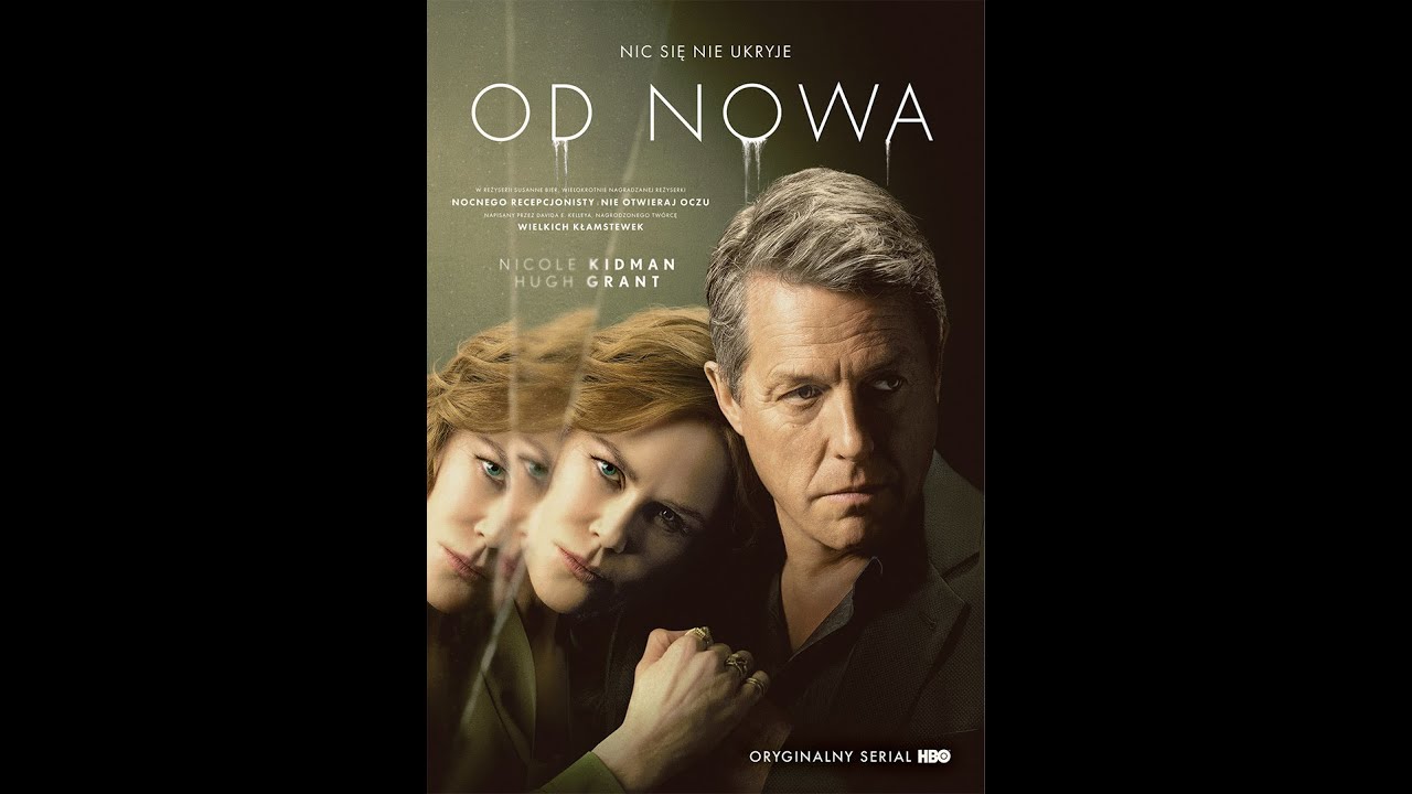 Od nowa -  oficjalny zwiastun DVD