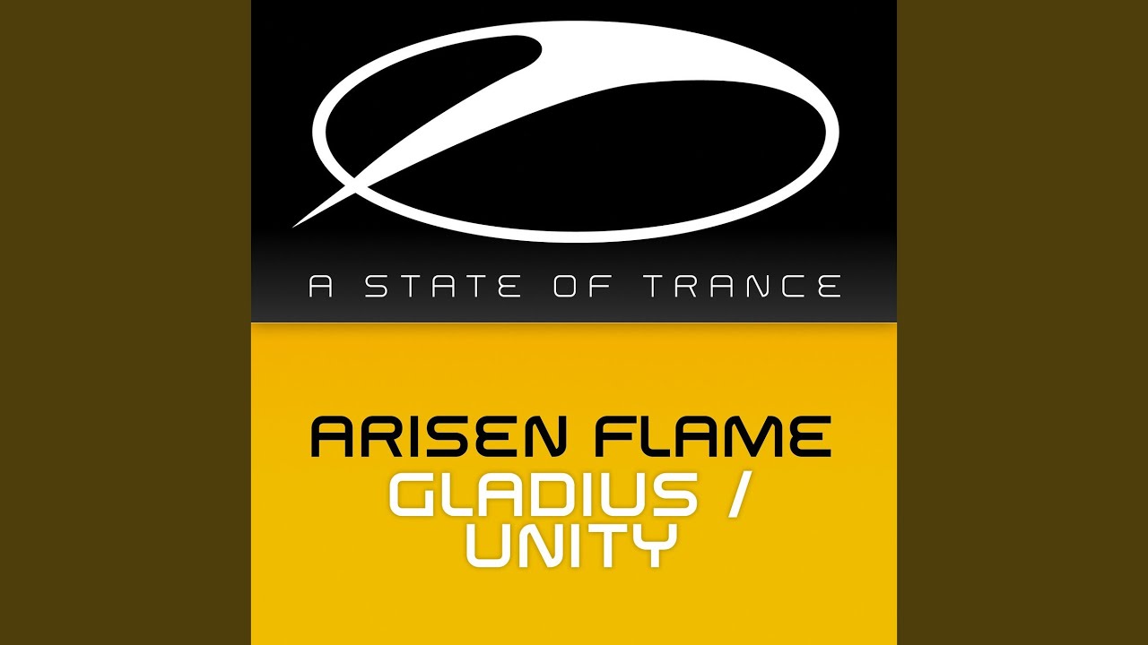 Gladius (Original Mix)