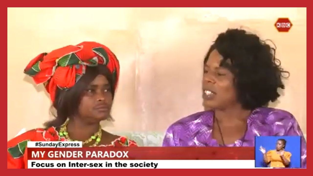 Gender Paradox: Focus on intersex in the society