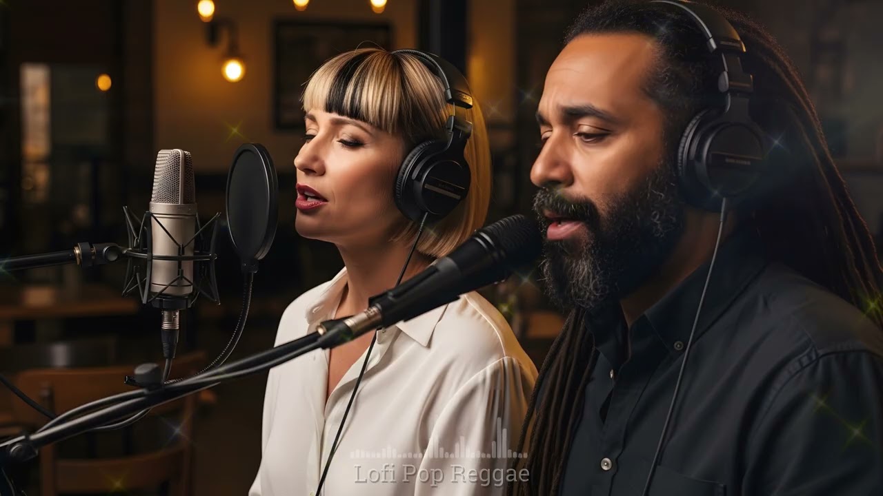 Sia ft. Damian Marley – I Will Find You in My Next Life | AI Music Video (Cinematic Pop Reggae 2026)