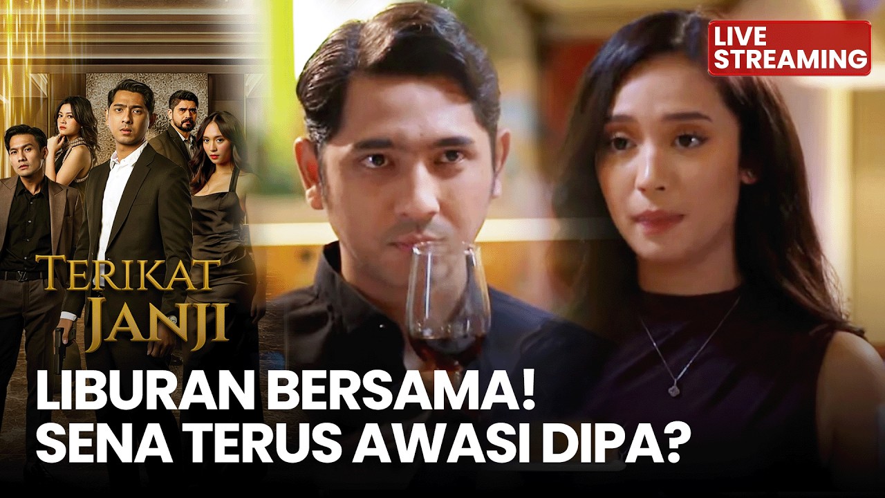 🔴 LIVE STREAMING SINETRON TERBAIK | 7 APRIL 2026