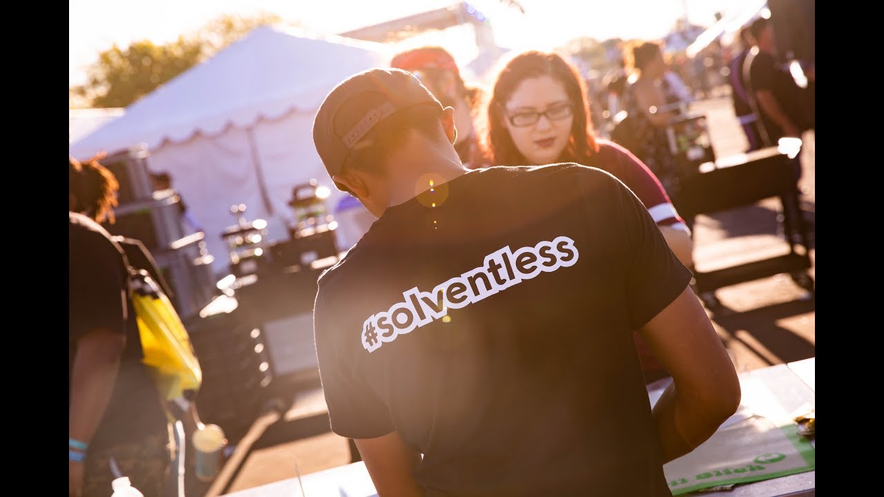 High Times Cannabis Cup Central Valley 2019 Recap Video