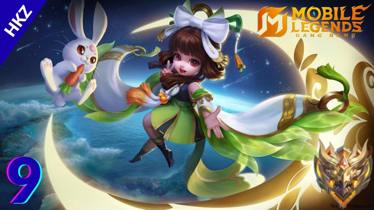 Mobile Legends EP.9 | มหาเทพสงครามมาแล้ว!
