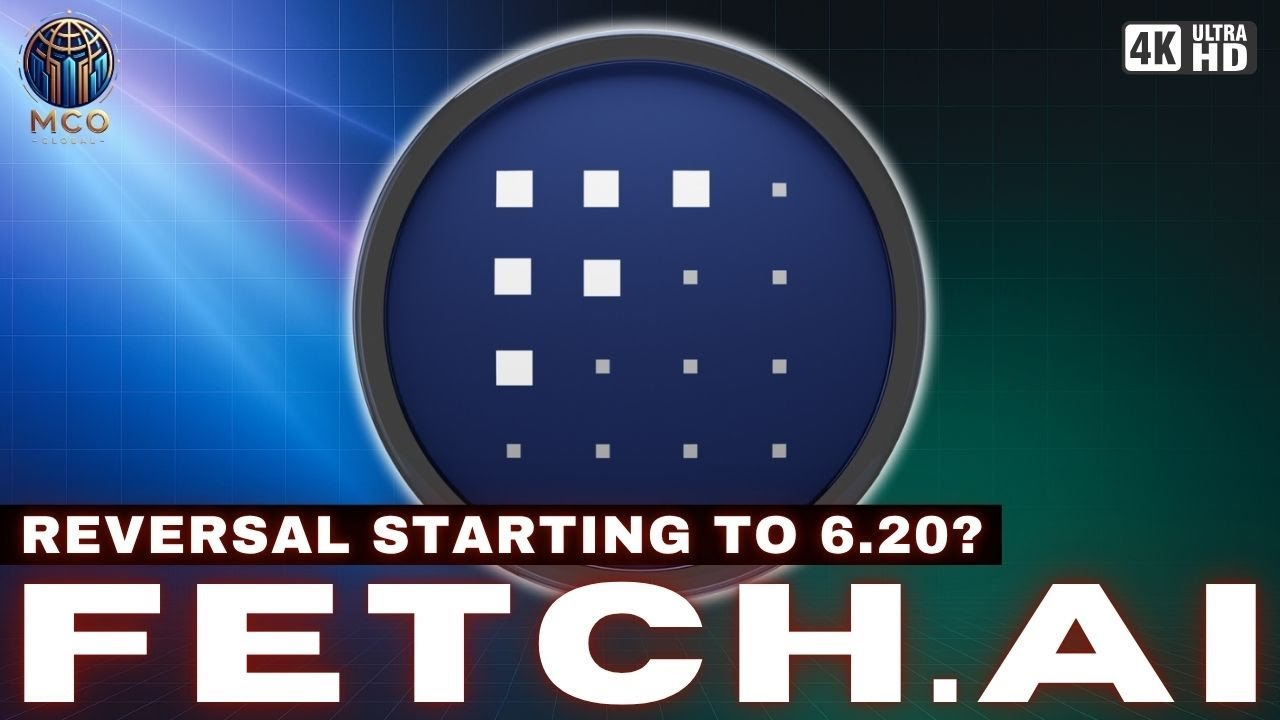 FET (Fetch.ai) Price Outlook &ndash; Breakout Pattern Developing?