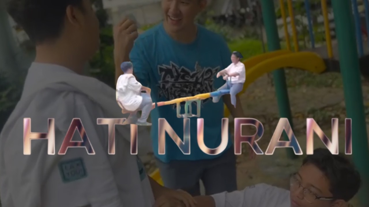 JUNGKAT-JUNGKIT NURANI