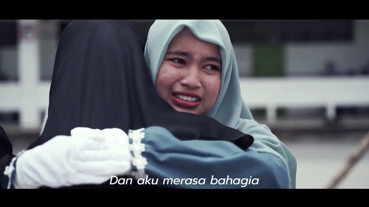 nasyid : Berpisahan G.39