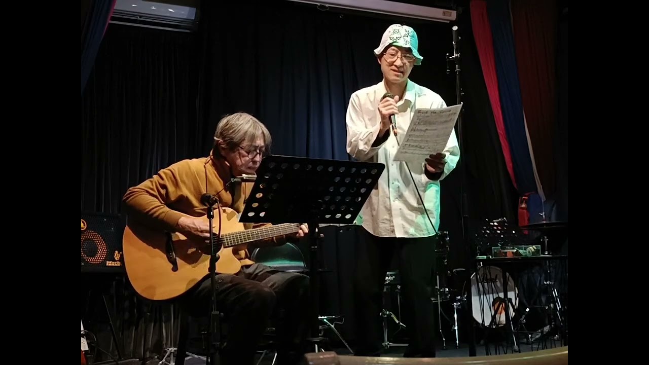【歌唱】戦争をしたがる大人たち(Eno-yang)