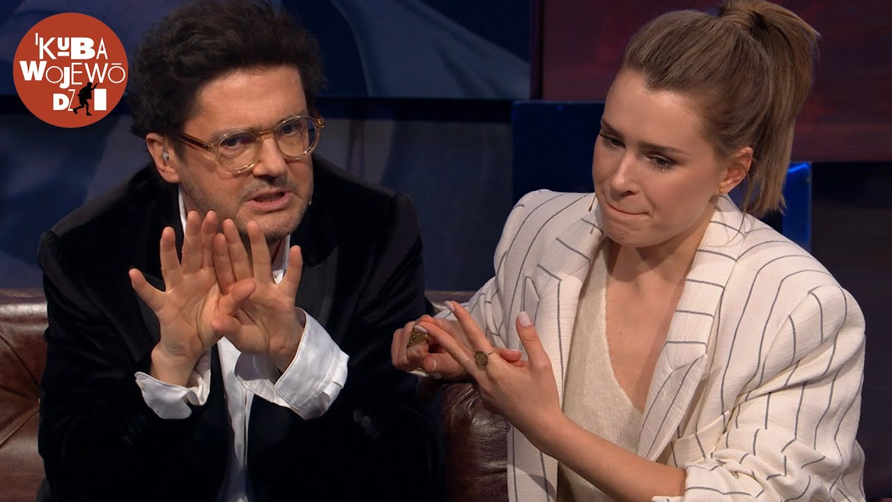 SIEKLUCKA U WOJEWÓDZKIEGO NIE DAŁA SIĘ SPROWOKOWAĆ!