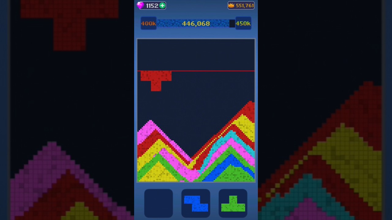 Sand Blast 450k #sandblastgame #sandblast #game #phonegame #free