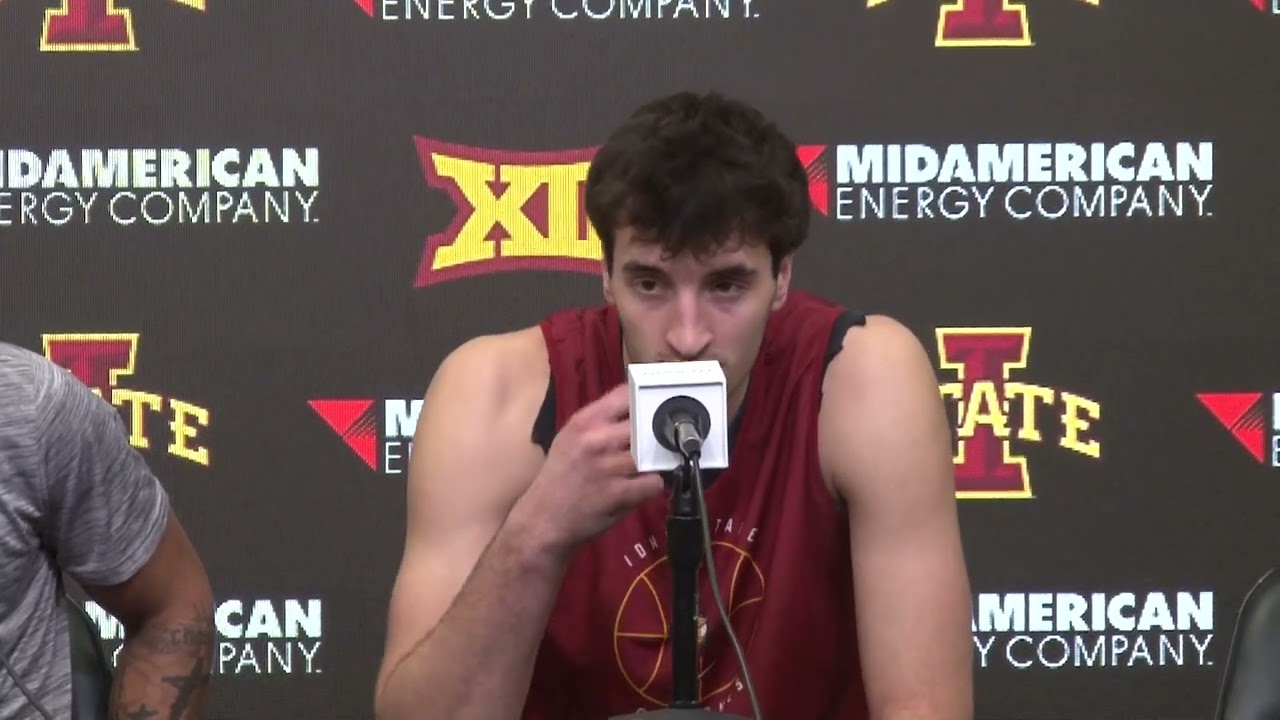 CFTV: Tamin Lipsey and Milan Momcilovic preview Kansas