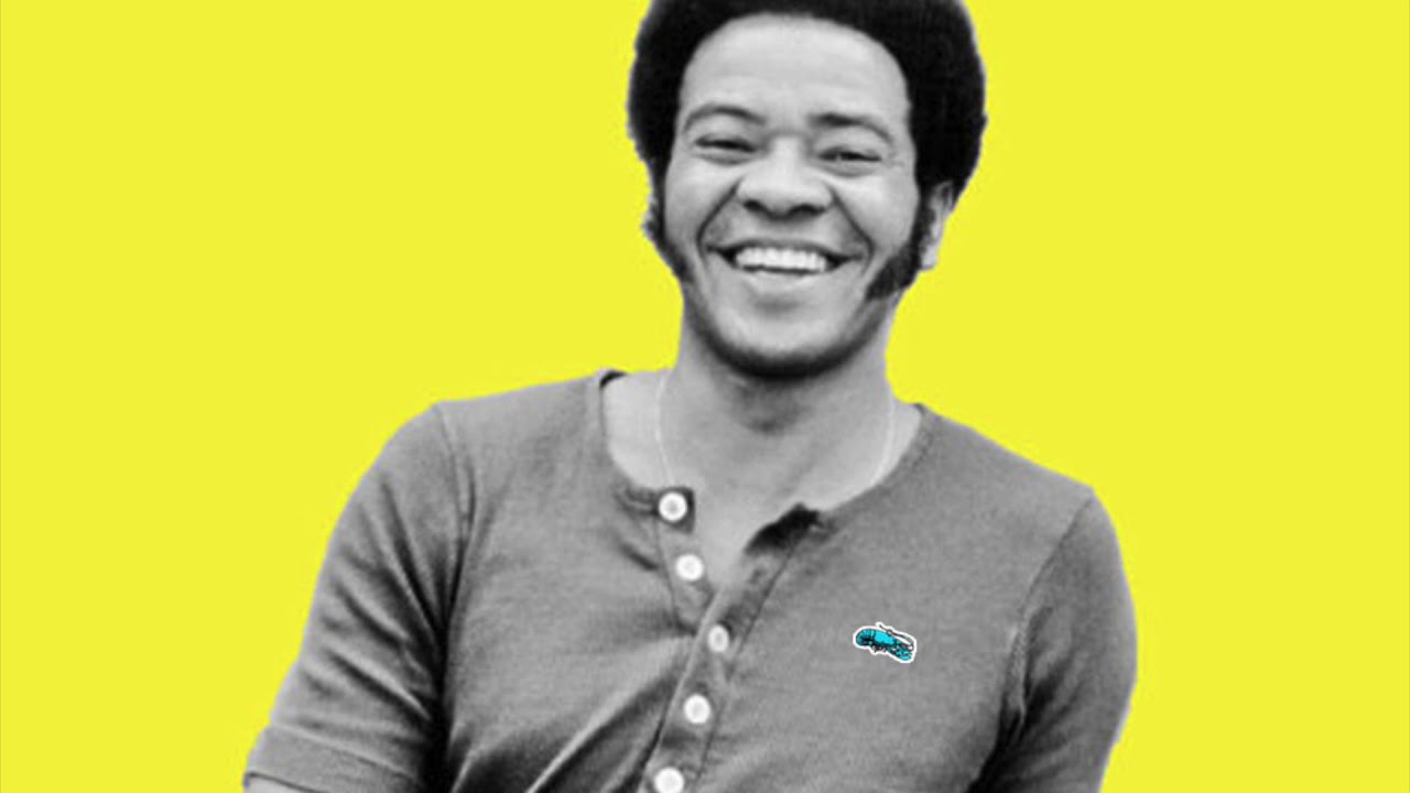 Bill Withers - Lovely Day (New Orleans Bounce Remix)