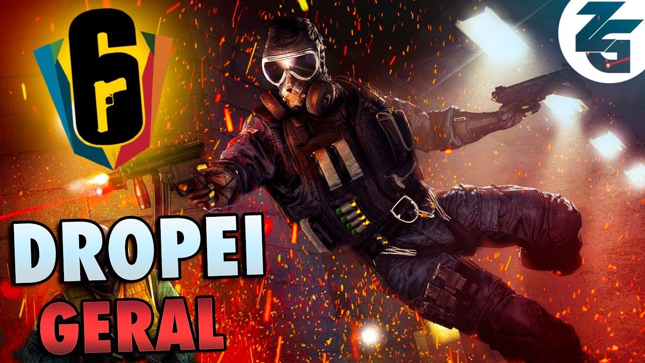 Dropei Geralz