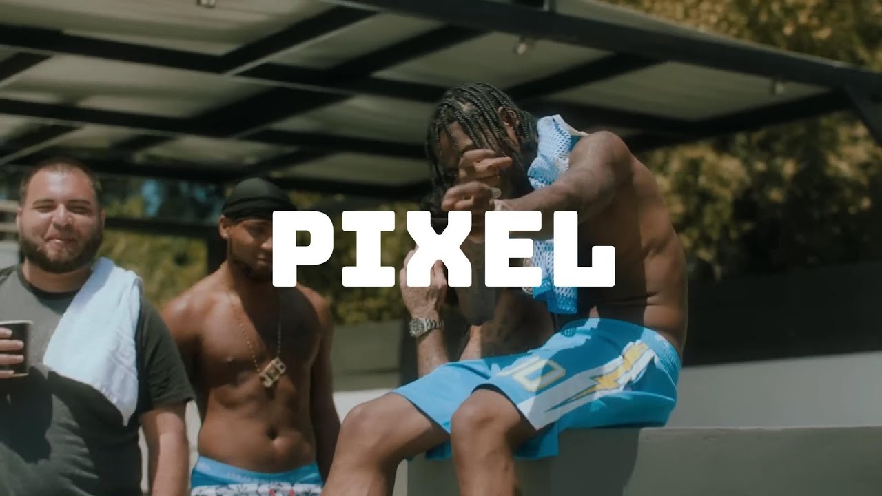 [FREE] Russ Millions Type Beat | 