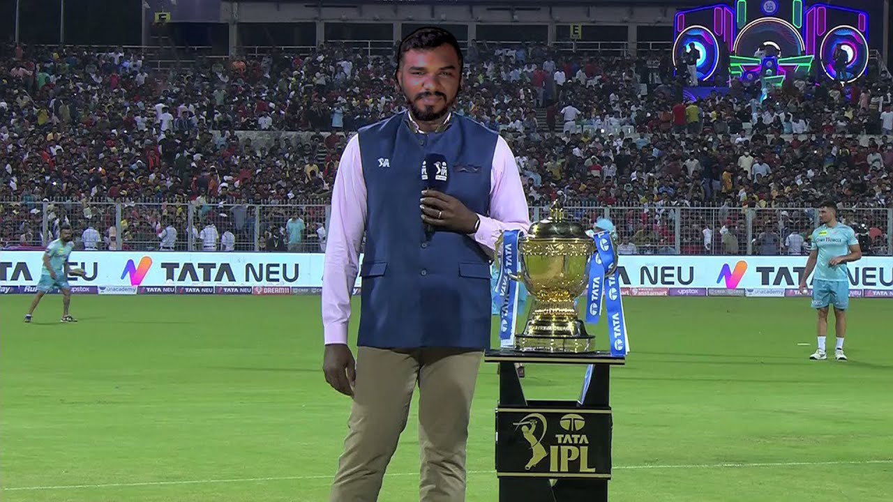 IPL 2023 Final CSK VS GT Watch Party With Subscribers