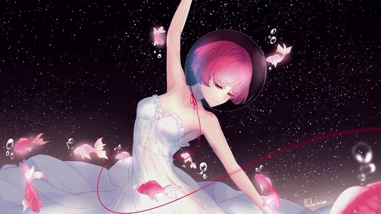 Nightcore - Bum Bum (Yemi Alade)